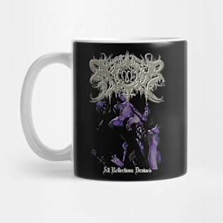 Xasthur Mug